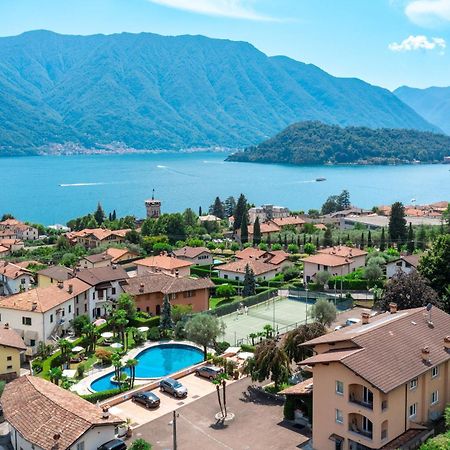 Albergo Villa Edy Тремеццо Екстер'єр фото
