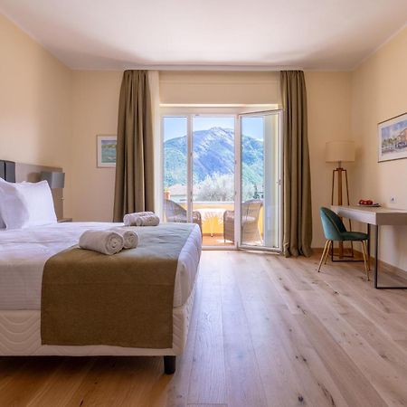 Albergo Villa Edy Тремеццо Екстер'єр фото