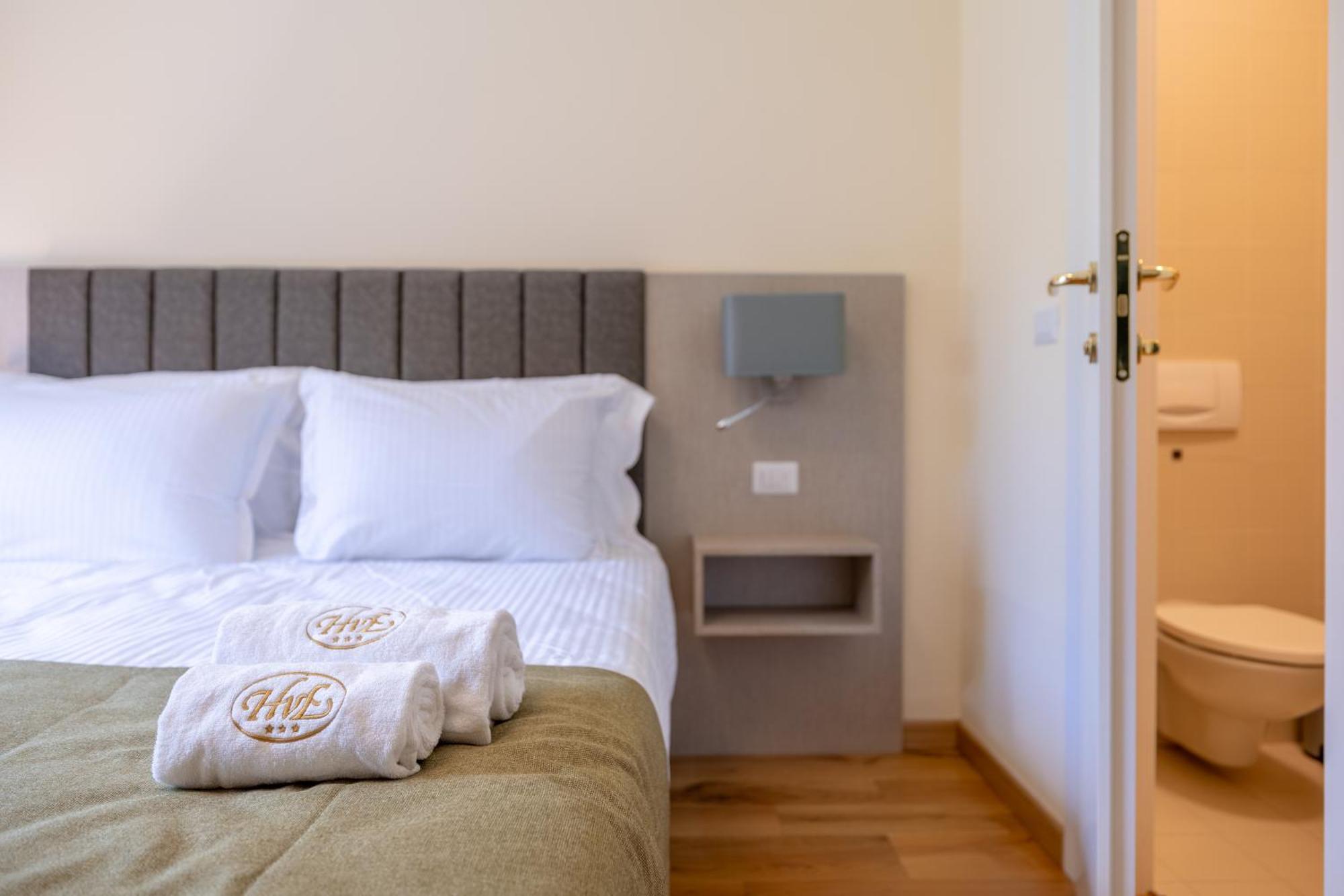 Albergo Villa Edy Тремеццо Екстер'єр фото