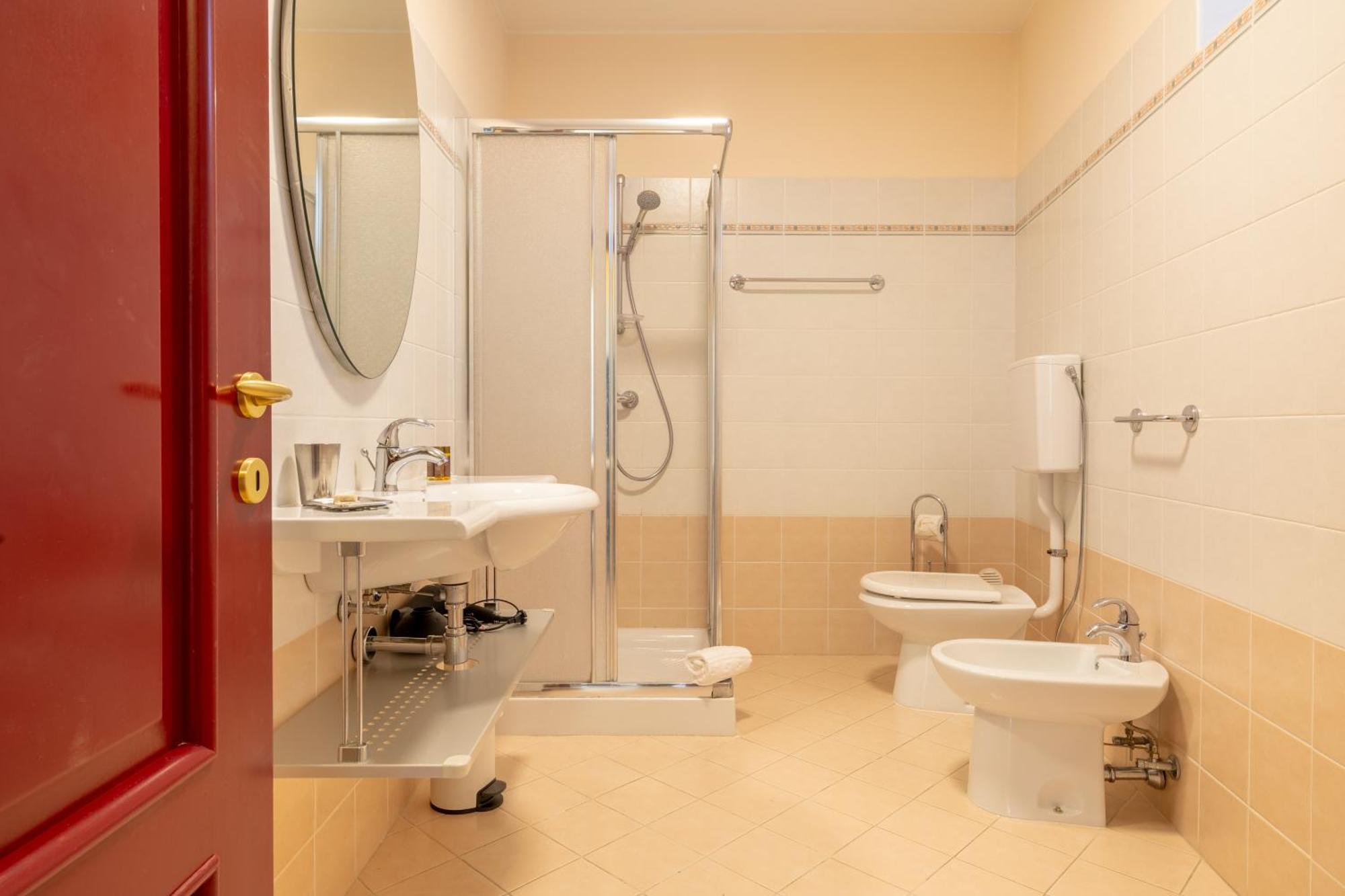 Albergo Villa Edy Тремеццо Екстер'єр фото