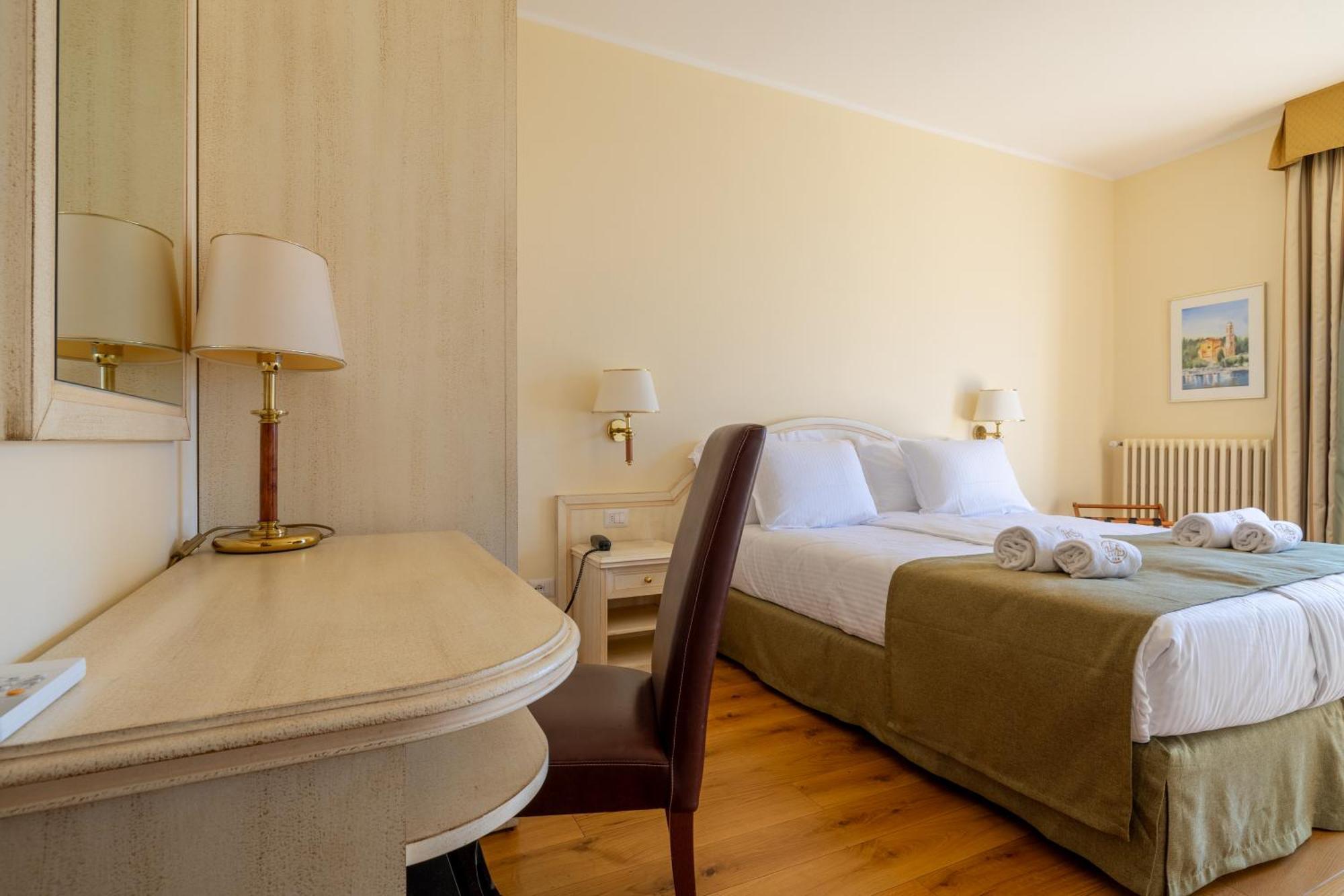 Albergo Villa Edy Тремеццо Екстер'єр фото