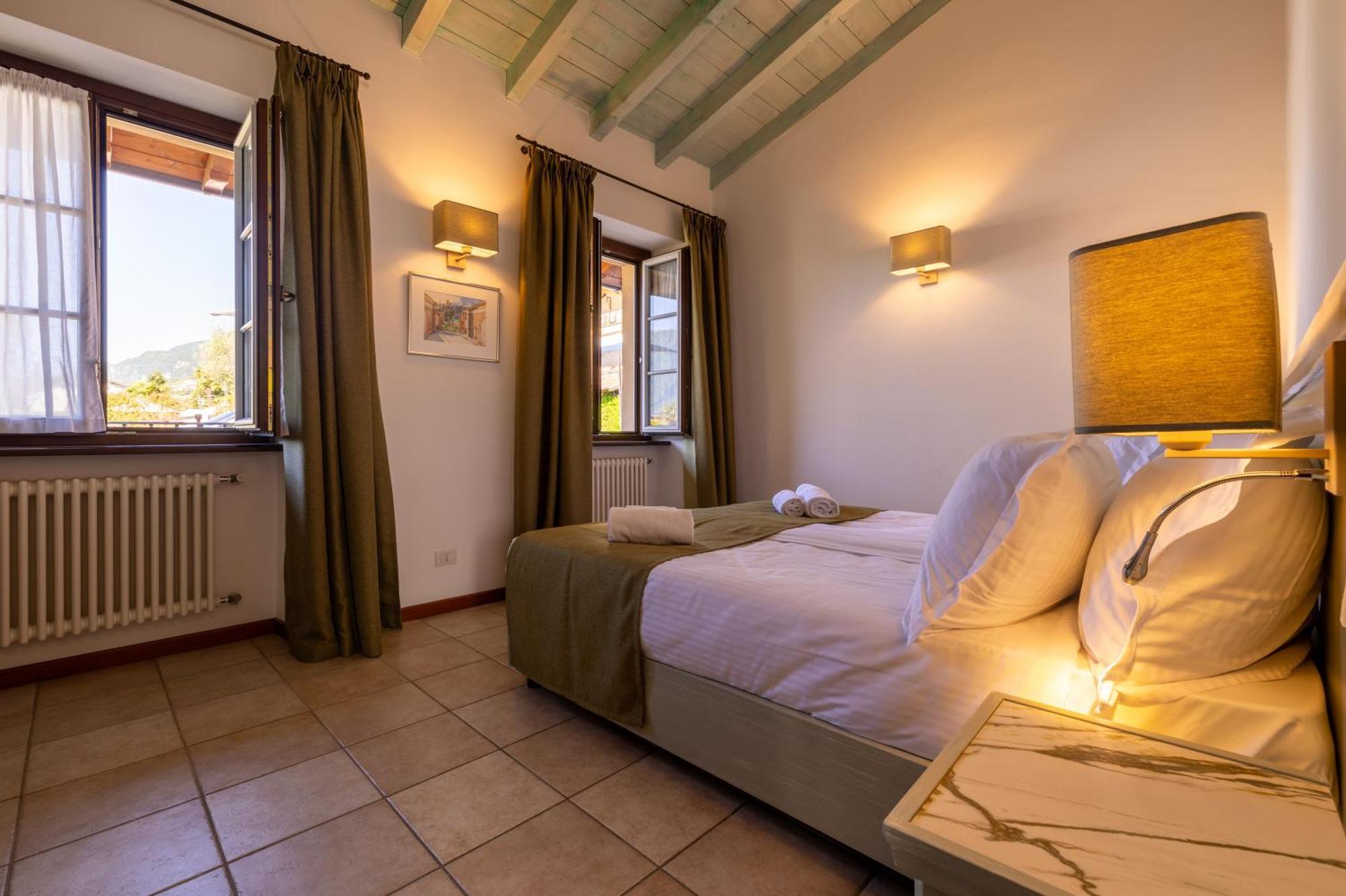 Albergo Villa Edy Тремеццо Екстер'єр фото