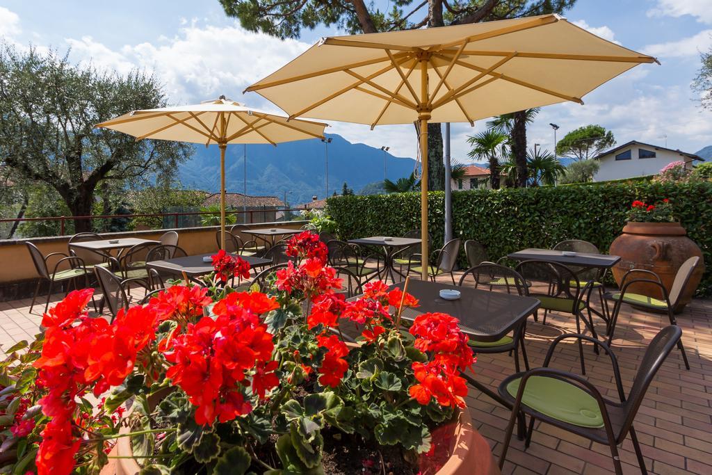 Albergo Villa Edy Тремеццо Екстер'єр фото